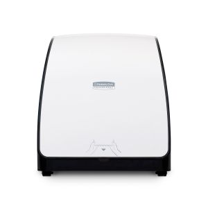 Dispensador Toalla Manos Rollo MOD Kimberly 7685 Compacto-25 - Unidad
