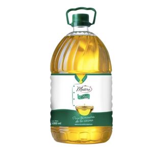 Aceite Mestre Oleo x 5000 Ml - Caja