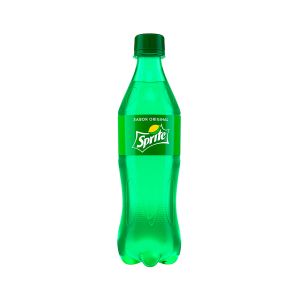 Gaseosa Sprite x 400 Ml x 12 Und Pet - Caja