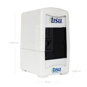 Dispensador Servilleta Cafetería Sani Tisu 01 - Unidad