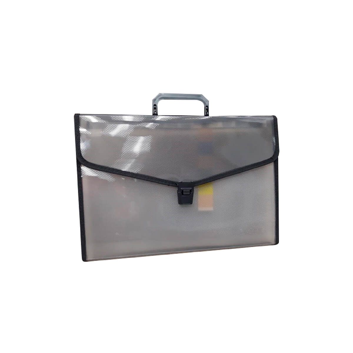 10X Archivador Mae 13 Bolsillos Carta Mae