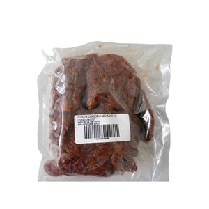 Tomate Deshidratado El Caunzal x 250 Gr Bolsa - Bolsa