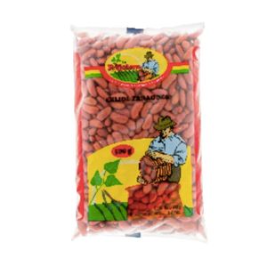 Frijol Zaragoza La Frijolera x 500 Gr - Bolsa