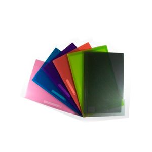 Carpeta Legajadora Oficio Mae Colores Varios - Unidad