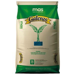 Harina Galeras Harina De Trigo Integral Mas Bulto 25 Kg - Bulto