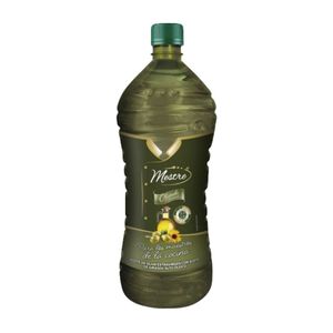 Aceite Mestre Olivado x 3000 Ml - Caja