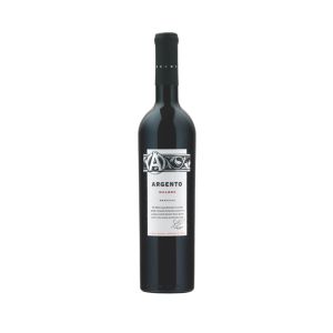 Vino Tinto Argento Malbec Argentino x 750 Ml - Botella