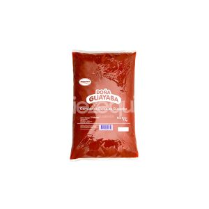 Bocadillo De Guayaba Doña Guayaba x 1000 G - Unidad