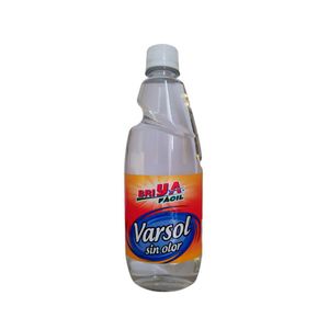 Varsol Briya Fácil x 500 Ml - Unidad