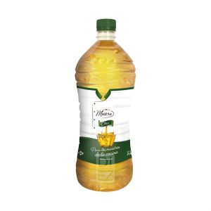 Aceite Vegetal Mestre Galón x 3000 Ml Pet - Unidad