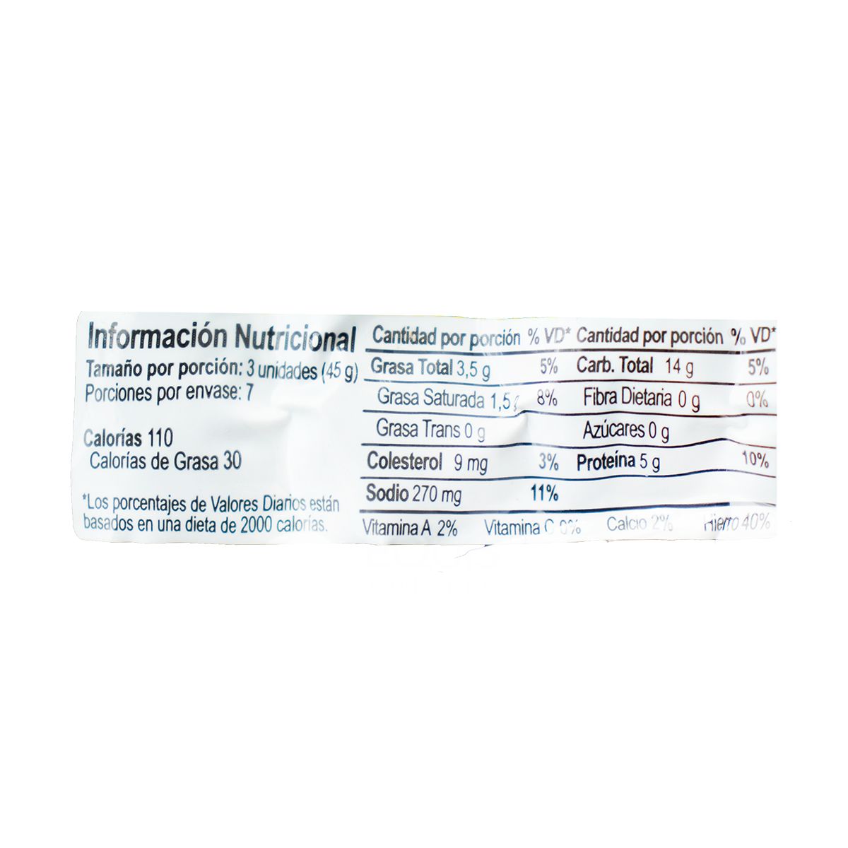 10X Morcilla Montefrío Black Pudding x 300 Gr Paquete