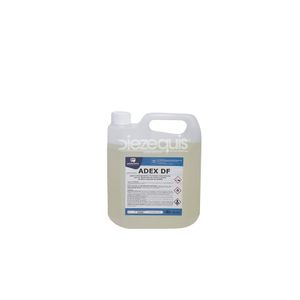 Desengrasante Con Pentecializadores Adex DF QEH x 4 Litros - Unidad
