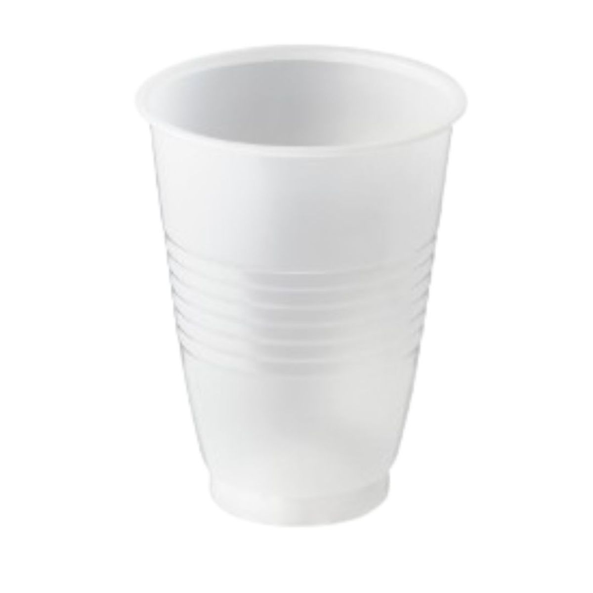 10X Vaso Desechable Opal Tami 16 Oz x 25 Unds