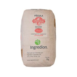 Fecula Universal x 12 Kg - Unidad