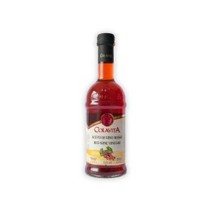 Vinagre De Vino Rojo Colavita x 500 Ml - Unidad