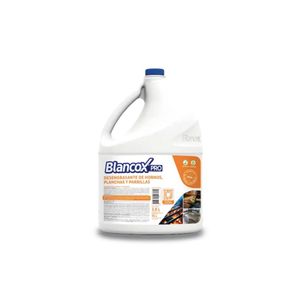 Desinfectante Base Amonio Cuaternario de Quinta Generación Clean Pro x 3800 Ml - Unidad