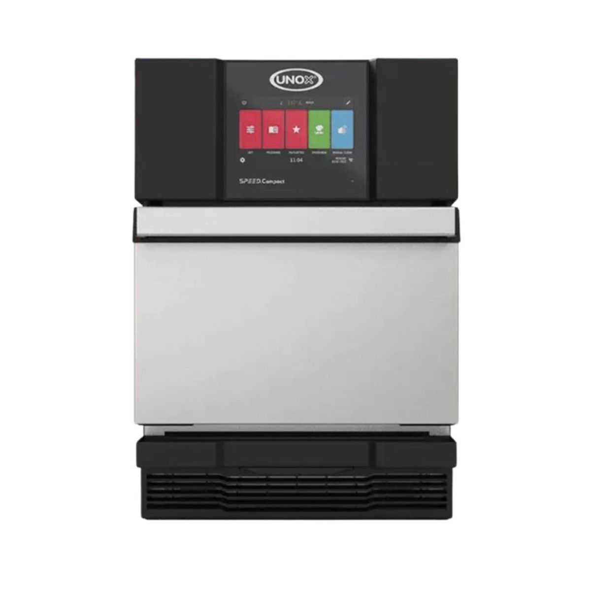 10X Horno Speed Compact Digital Electrico 1 Bandeja