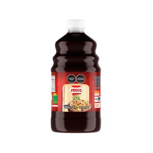 Salsa Soya Fruco x 3040 Ml - Unidad