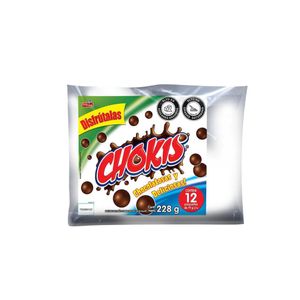 Chokis x 228 Gr x 12 und Bolsa - Bolsa