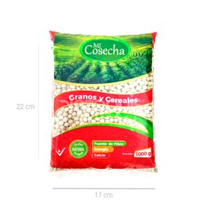 Arveja Seca Mi Cosecha x 1000 G Bolsa - Bolsa