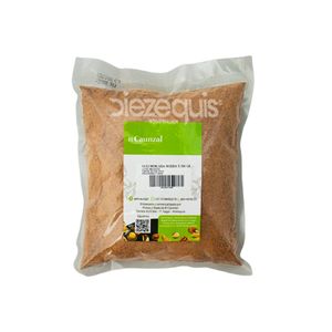Nuez Moscada Molida El Caunzal x 500 Gr - Bolsa