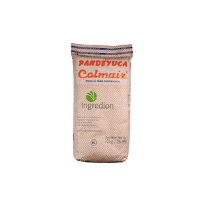 Mezcla Pandeyuca Colmaiz x 12 Kg - Unidad