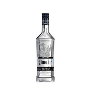 Tequila Jimador Cristalino x 700 Ml Botella - Unidad