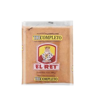 Tricompleto el Rey x 500 Gr - Bolsa