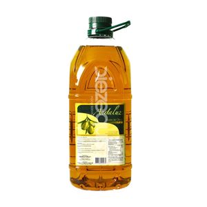 Aceite De Orujo D´Oliva  x 3000 Ml Pet - Unidad