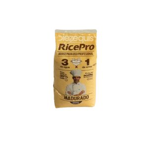 Arroz Federal Ricepro Bolsa x 1000 Gr - Bolsa