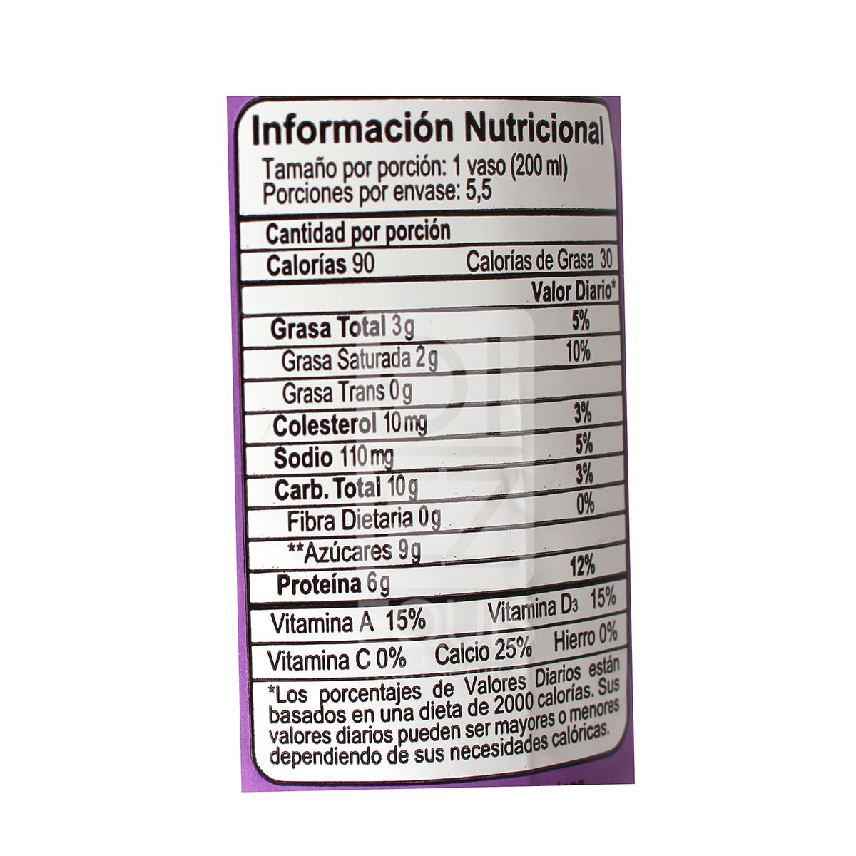 10X Leche UHT Deslactosada Descremada Edge Colanta x 1000 Ml Tetrapack