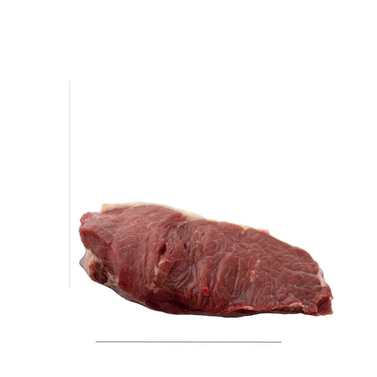 10X Solomo Redondo De Res La Carnisseria (Precio x Kg)