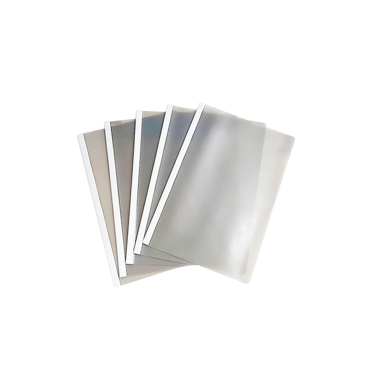 10X Carpeta Bisel Oficio Ipp Ipp