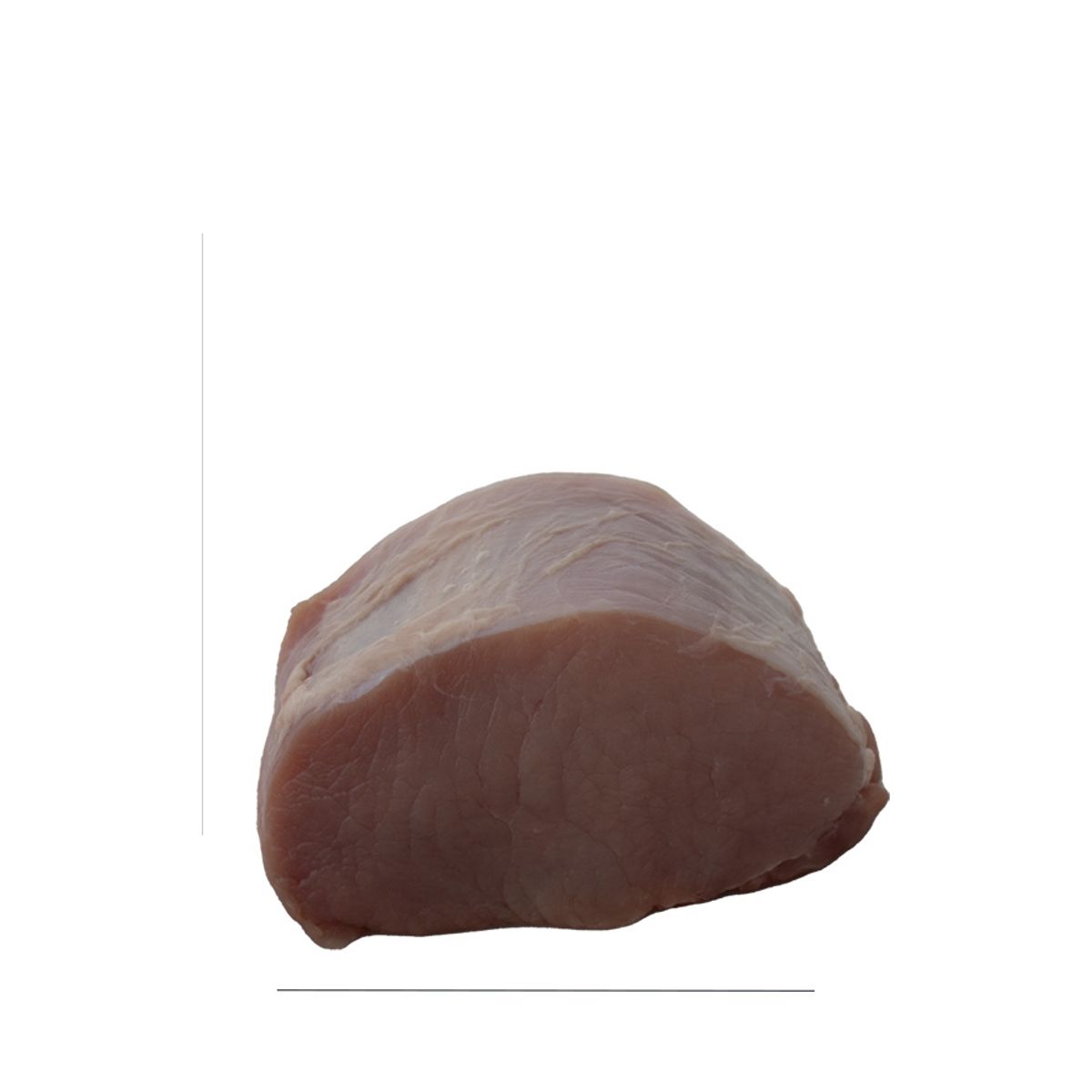 10X Cañon De Cerdo La Carnisseria (Precio x Kg)