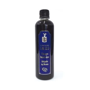 Vinagre Balsámico Gallo x 500 ML - Unidad