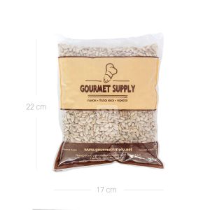 Semilla de Girasol Gourmet Supply x 500 Gr Bolsa - Bolsa