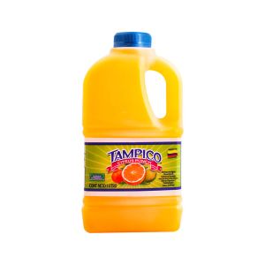 Jugo Tampico x 1000 Gr Garrafa - Unidad