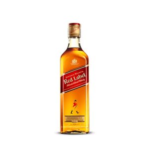 Whisky Johnnie Walker Label 700 Ml - Unidad