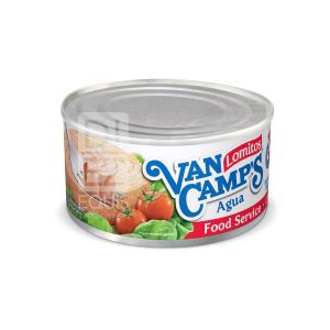 Atún Lomitos Agua Van Camp´s x 1730 Gr Lata - Unidad