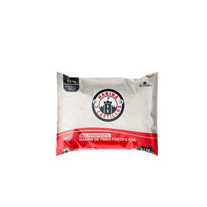 Harina de Trigo Multipropósito 3 Castillos x 2,5 Kg - Bolsa