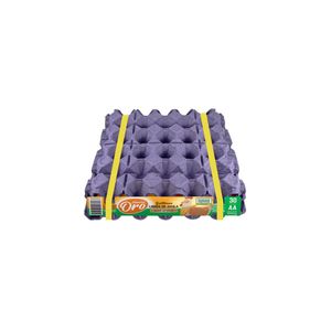 Huevos Oro AA Cubeta x 30 Und Cartón - Caja