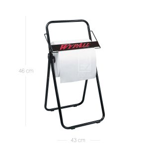 Dispensador Wypall Piso 9976 - Unidad