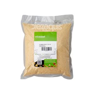 Jengibre El Caunzal x 500 Gr - Bolsa