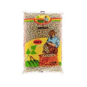 Arveja La Frijolera x 1000 G - Bolsa