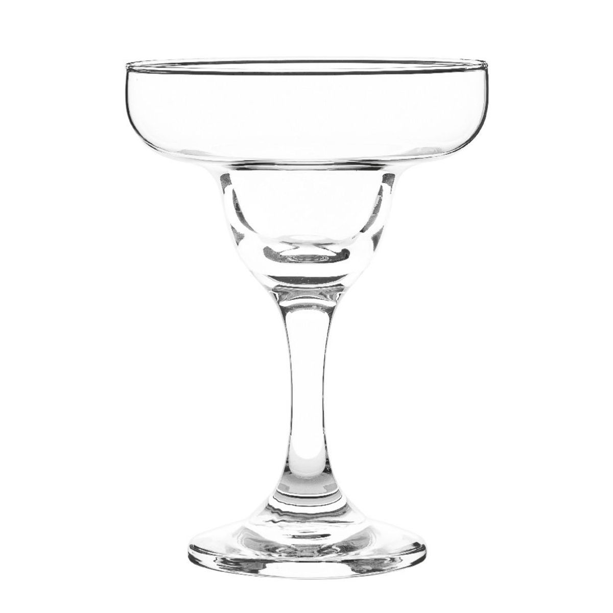 10X Copa Margarita 19 Oz x 12 Und Caja