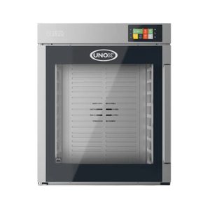 Refrigerador Caliente Evereo Digital Electrico 10 Bandejas - Unidad