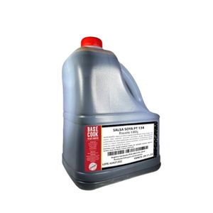 Salsa Soya Base Cook x 4000 Gr Pet - Unidad