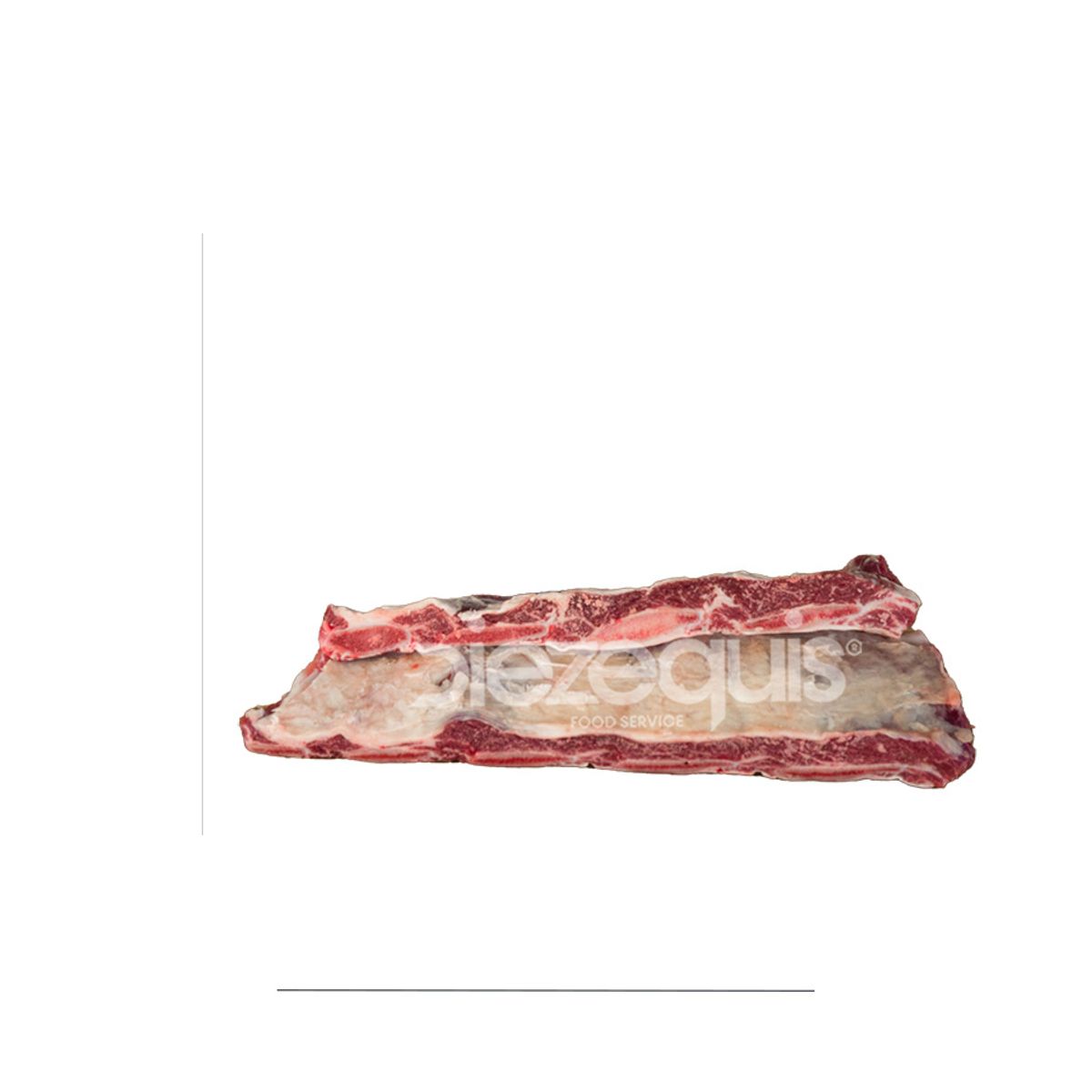 10X Costilla De Res La Carnisseria (Precio x Kg)