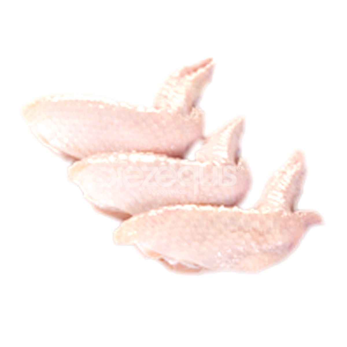 10X Coditos De Ala Refrigerada Mac Pollo +/- 1,9 Kg Bolsa x 30 Unds (Precio x Kg)