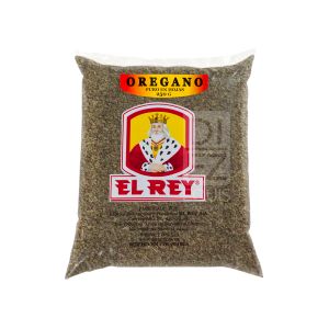Orégano Seco El Rey x 250 Gr Bolsa - Bolsa